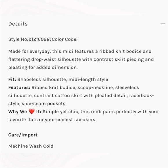 NWOT FREE PEOPLE Drops Of Venus Pink Midi Dress Pink Sz Large - Picture 5 of 8